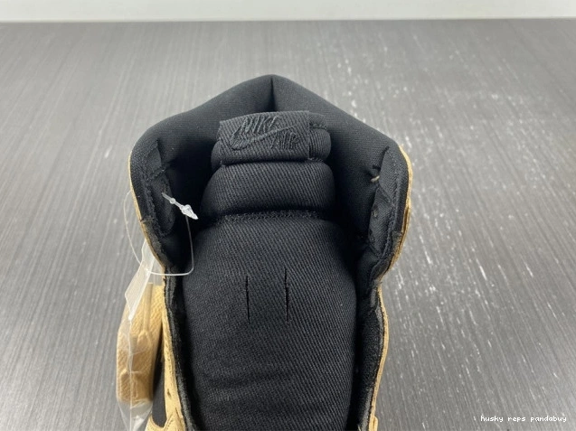 Cheap Husky Heirloom 555088-202 Jordan High Air OG 1 0710